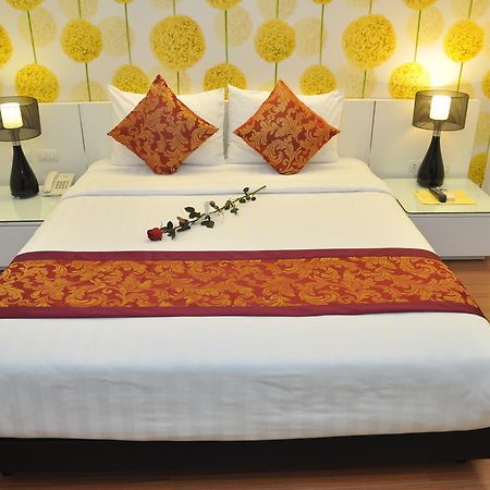 Hanoi Legacy Hotel - Hoan Kiem Εξωτερικό φωτογραφία