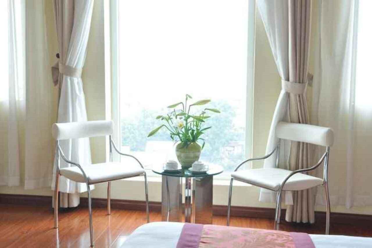Hanoi Legacy Hotel - Hoan Kiem Εξωτερικό φωτογραφία