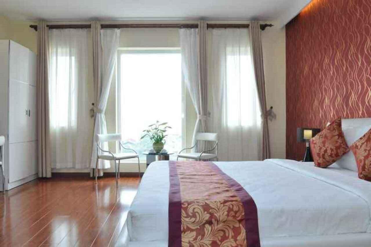 Hanoi Legacy Hotel - Hoan Kiem Εξωτερικό φωτογραφία