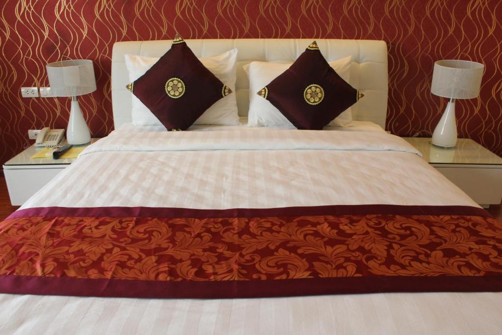 Hanoi Legacy Hotel - Hoan Kiem Εξωτερικό φωτογραφία