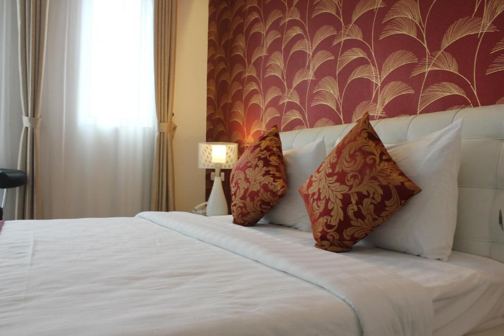 Hanoi Legacy Hotel - Hoan Kiem Εξωτερικό φωτογραφία