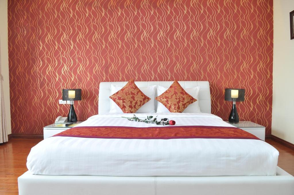 Hanoi Legacy Hotel - Hoan Kiem Δωμάτιο φωτογραφία