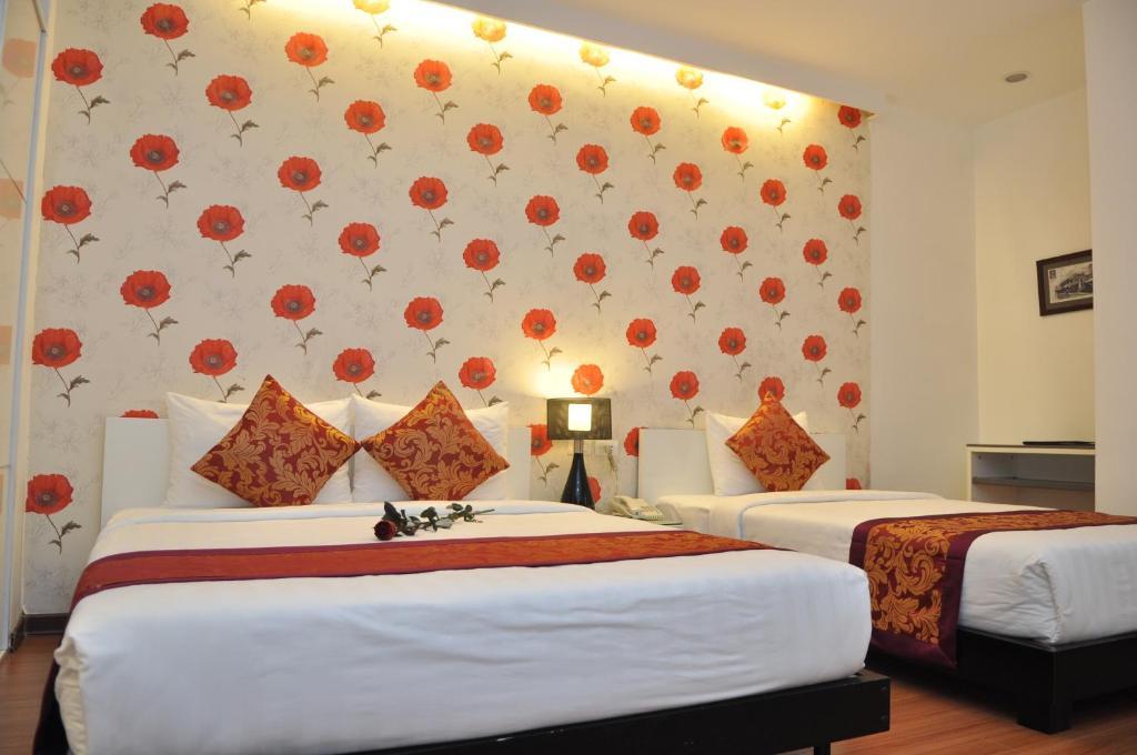 Hanoi Legacy Hotel - Hoan Kiem Δωμάτιο φωτογραφία