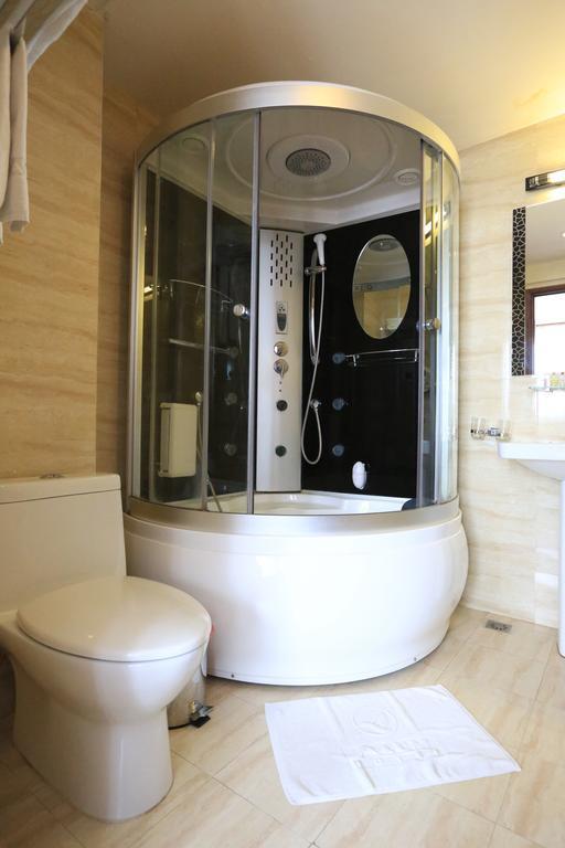 Hanoi Legacy Hotel - Hoan Kiem Εξωτερικό φωτογραφία