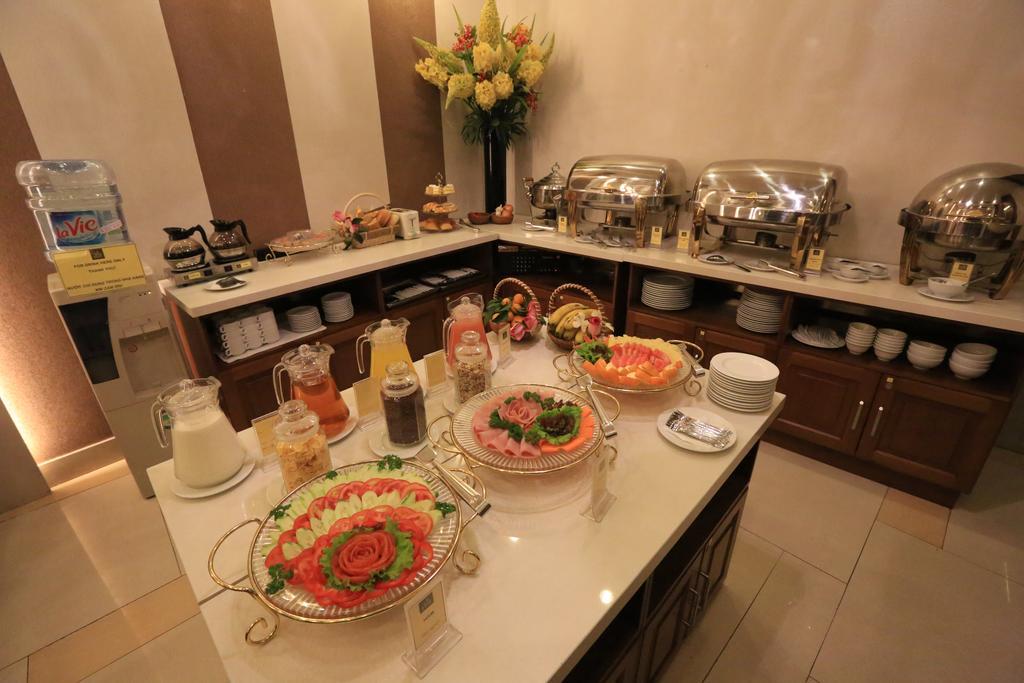 Hanoi Legacy Hotel - Hoan Kiem Εξωτερικό φωτογραφία