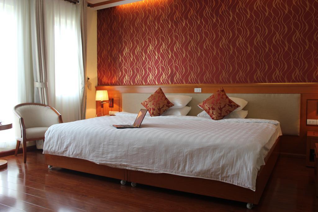 Hanoi Legacy Hotel - Hoan Kiem Εξωτερικό φωτογραφία
