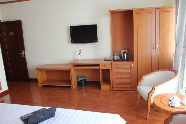 Hanoi Legacy Hotel - Hoan Kiem Εξωτερικό φωτογραφία