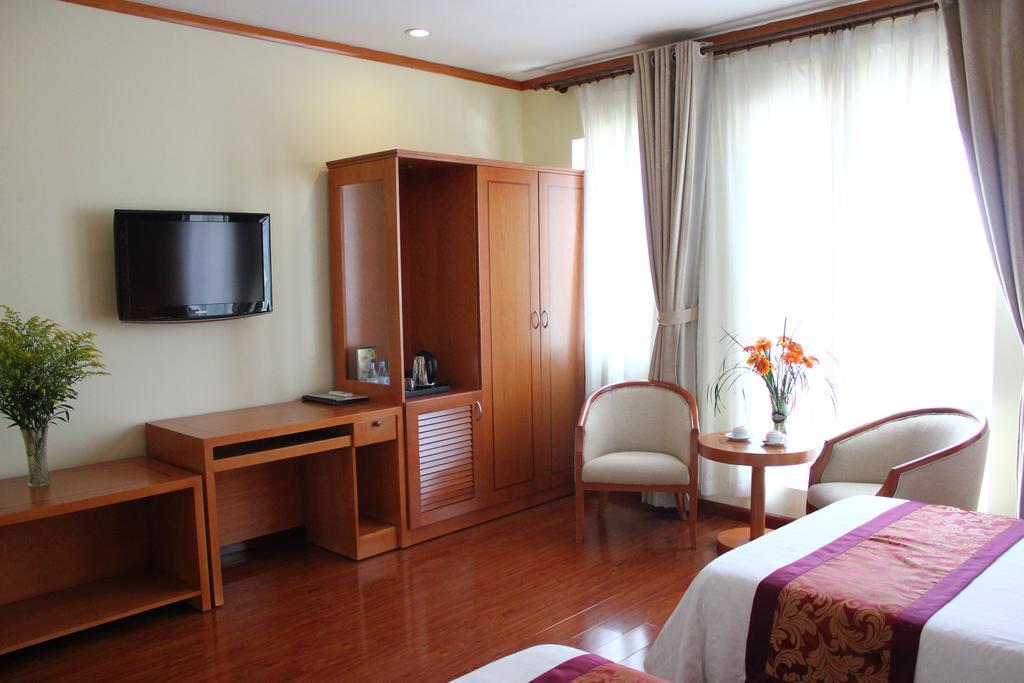 Hanoi Legacy Hotel - Hoan Kiem Εξωτερικό φωτογραφία