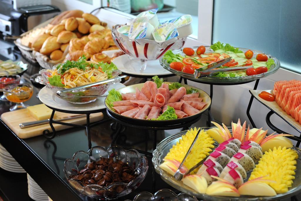 Hanoi Legacy Hotel - Hoan Kiem Εξωτερικό φωτογραφία