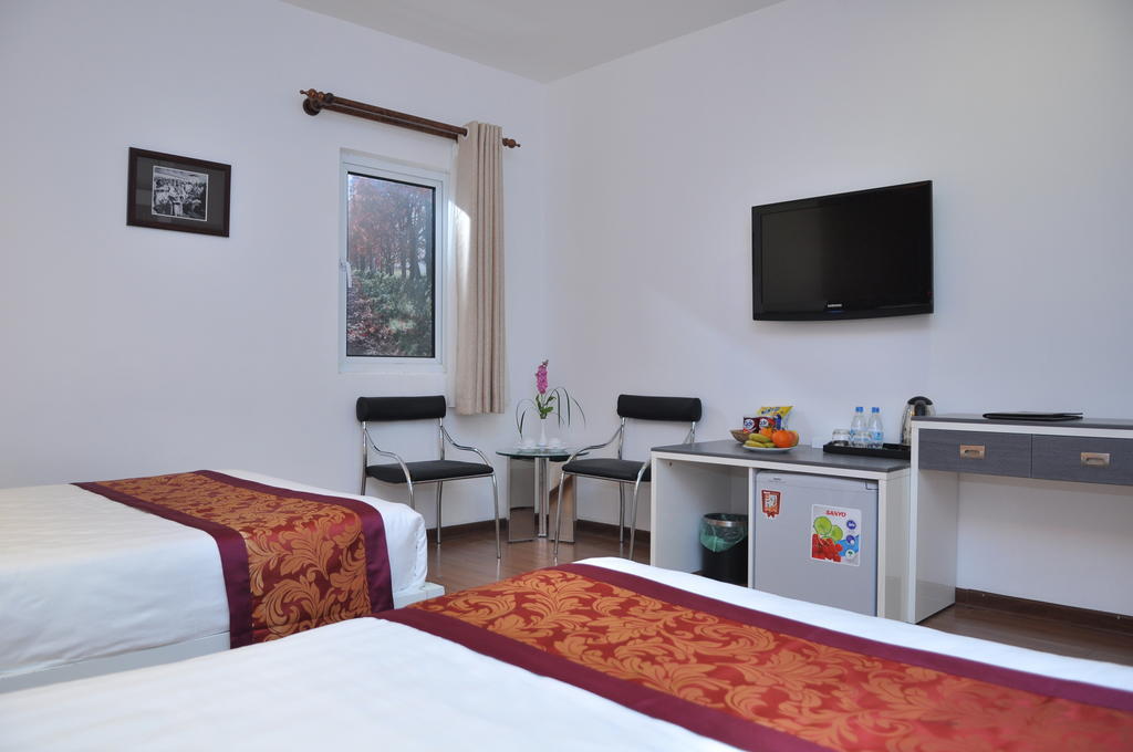 Hanoi Legacy Hotel - Hoan Kiem Δωμάτιο φωτογραφία
