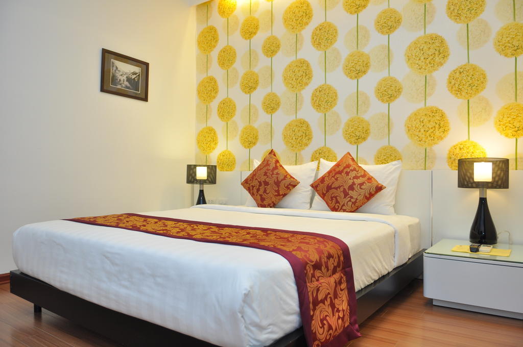 Hanoi Legacy Hotel - Hoan Kiem Εξωτερικό φωτογραφία
