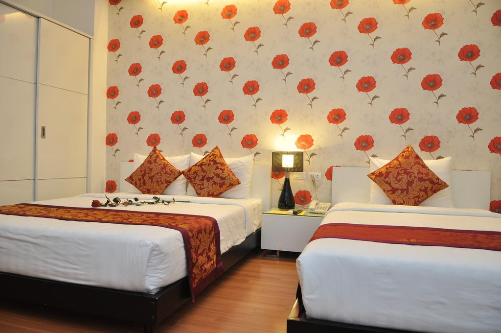 Hanoi Legacy Hotel - Hoan Kiem Δωμάτιο φωτογραφία