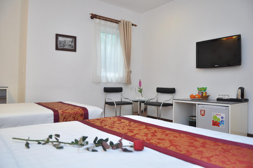 Hanoi Legacy Hotel - Hoan Kiem Δωμάτιο φωτογραφία