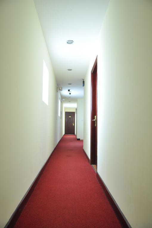Hanoi Legacy Hotel - Hoan Kiem Δωμάτιο φωτογραφία