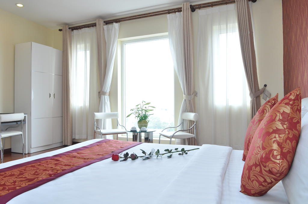 Hanoi Legacy Hotel - Hoan Kiem Δωμάτιο φωτογραφία