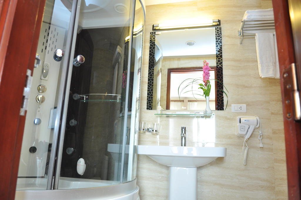 Hanoi Legacy Hotel - Hoan Kiem Δωμάτιο φωτογραφία