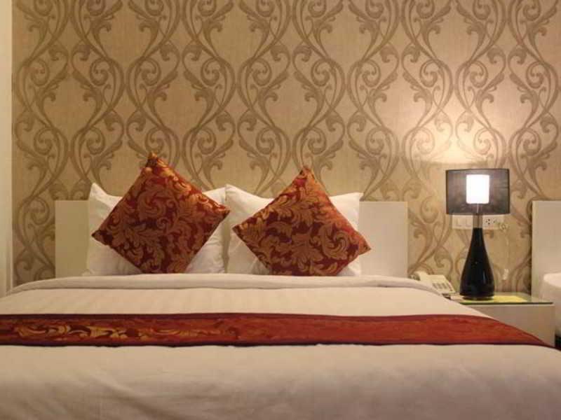 Hanoi Legacy Hotel - Hoan Kiem Εξωτερικό φωτογραφία
