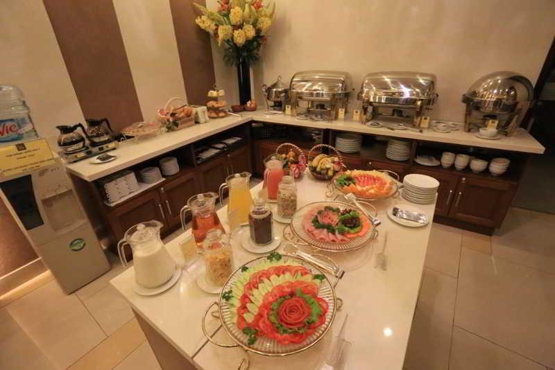 Hanoi Legacy Hotel - Hoan Kiem Εξωτερικό φωτογραφία