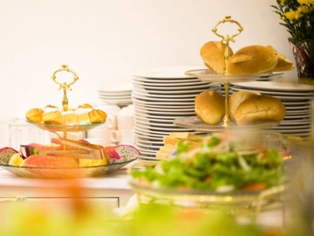 Hanoi Legacy Hotel - Hoan Kiem Εξωτερικό φωτογραφία