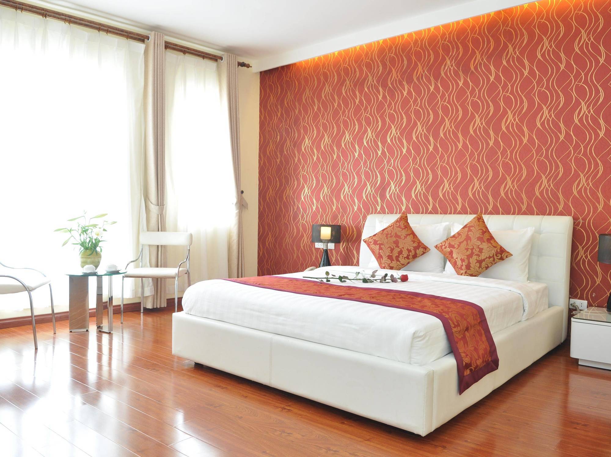 Hanoi Legacy Hotel - Hoan Kiem Εξωτερικό φωτογραφία