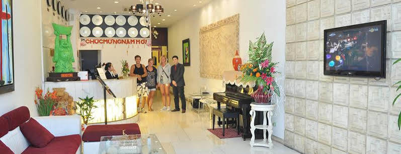 Hanoi Legacy Hotel - Hoan Kiem Εξωτερικό φωτογραφία
