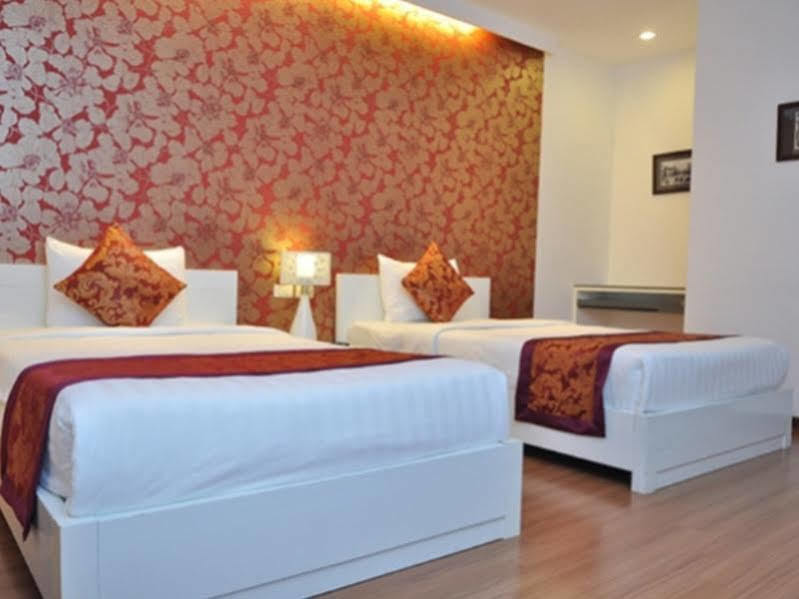 Hanoi Legacy Hotel - Hoan Kiem Εξωτερικό φωτογραφία